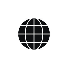 web icon vector sign symbol