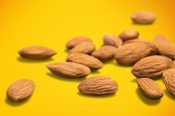 Almond.
