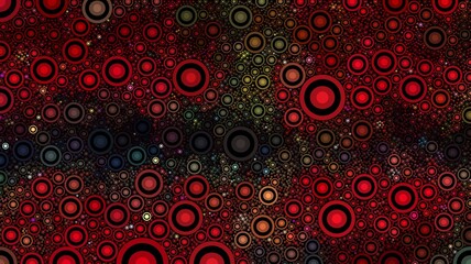 geometric shape pattern illustration abstract background
