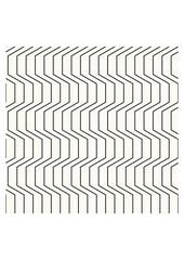 Abstract geometric pattern with parallel lines