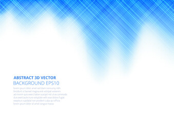 Abstract background for business design and presentations. Copy space for text.