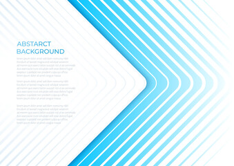 Abstract background for business design and presentations. Copy space for text.