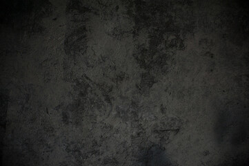 Fototapeta na wymiar background black texture of the stone