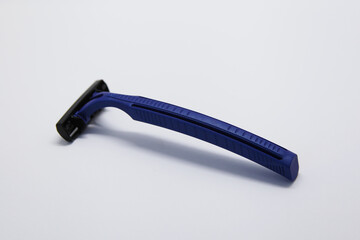 Shaver is an instrument used to remove facial hair, while protecting the skin. Blades eliminate the...