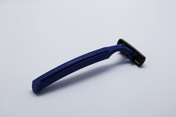 Shaver is an instrument used to remove facial hair, while protecting the skin. Blades eliminate the...