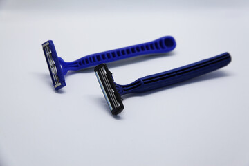 Shaver is an instrument used to remove facial hair, while protecting the skin. Blades eliminate the...
