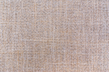 Texture  hemp fabric, canvas background,