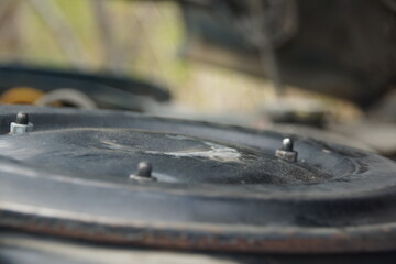 car tire repair