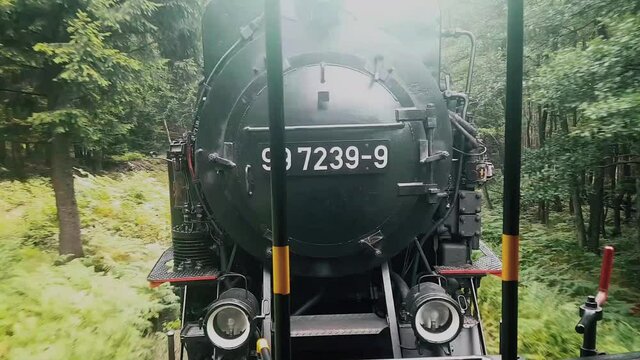Brockenbahn