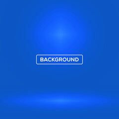 Smooth dark red with black vignette studio well use as background,business report,digital