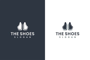 Bashoe logo vector graphic design