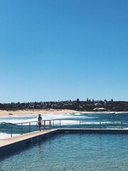 Surf-watch in Sydney