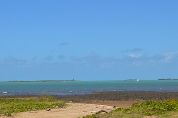 Rodrigues Island