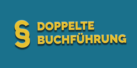 Doppelte Buchführung