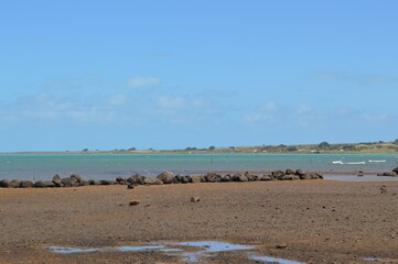 Rodrigues Island