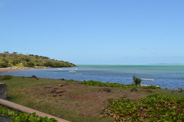 Rodrigues Island