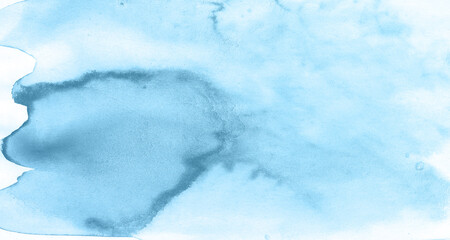 Fototapeta premium blue sky background