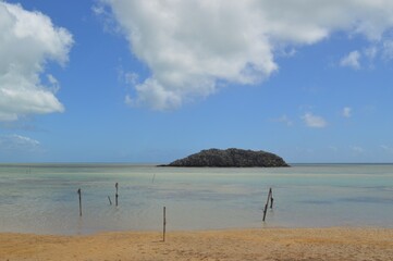 Rodrigues Island