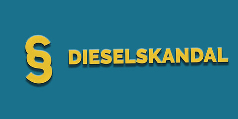 Dieselskandal