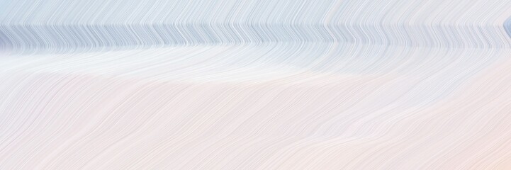 abstract and smooth elegant graphic background with lavender, light steel blue and pastel blue color. modern waves background illustration