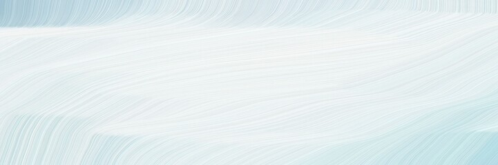 Obraz premium abstract and smooth curvy background illustration with lavender, white smoke and pastel blue color