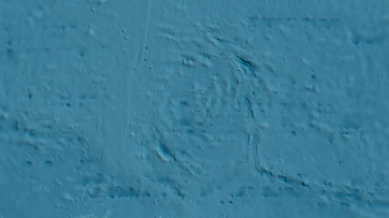 Juan Fernandez tectonic plate - raster. Satellite