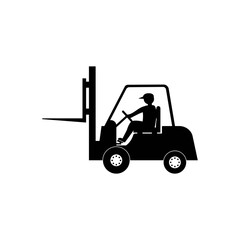 forklift logo