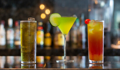 Cocktail
