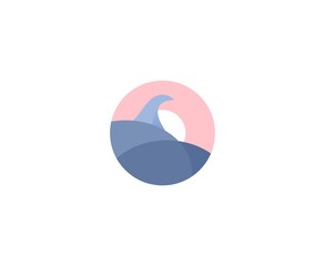 Wave logo
