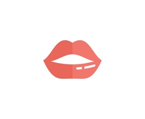 Lips logo
