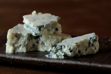 ゴルゴンゾーラチーズ_Gorgonzola