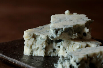 ゴルゴンゾーラチーズ_Gorgonzola