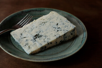 ゴルゴンゾーラチーズ_Gorgonzola