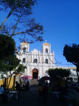 MIXCO - GUATEMALA