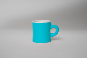 a cup