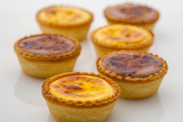 egg tart