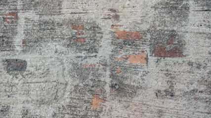 textura de muro rugoso