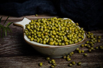Mung bean