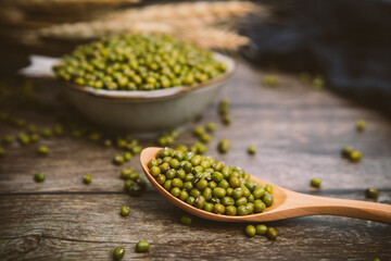 Mung bean