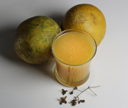 fresh beli Juice