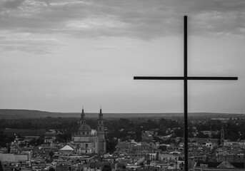 Lagos de Moreno, Jalisco / Mexico - Jul 2010
The beautiful Historic Center has been designated a...