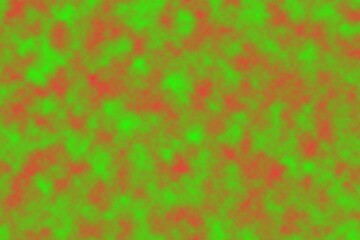 blur colors in clouds shape background