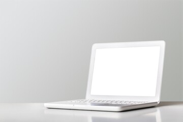 Laptop.