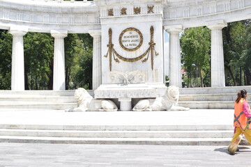 palace