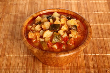 Vegetable Stew