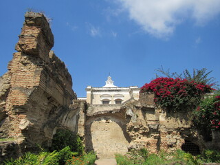 Museo del Hermano Pedro - ANTIGUA GUATEMALA - GUATEMALA