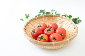 トマト 野菜 健康 料理 原料 新鮮