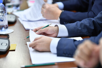 business, hand, document, pen, writing, office, businessman, contract, paper, signing, signature, people, work, work, closeup, meeting, sign, documents, agreement, man, table, professional, corporate,