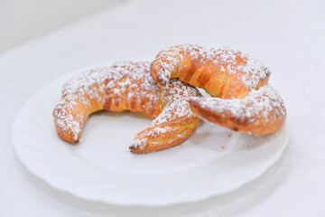 food, bread, breakfast, bagel, isolated, bakery, sweet, baked, cookies, white, snack, bun, dessert, sesame, food, fresh, pretzel, brown, donut, sugar, delicious, baking, tasty, baking, cake