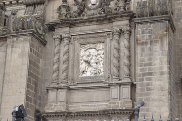 Obraz premium stone work
